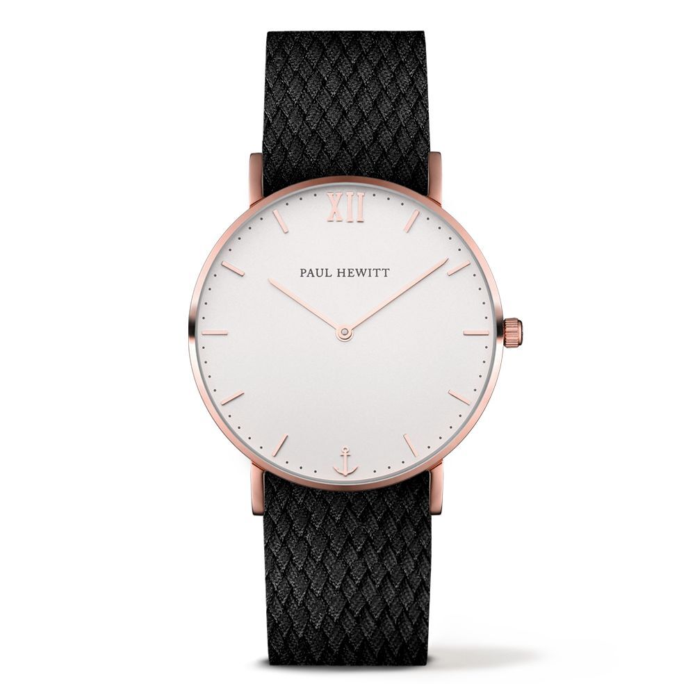 PAUL HEWITT PH-SA-RSTW21M Uni Hodinky 39MM