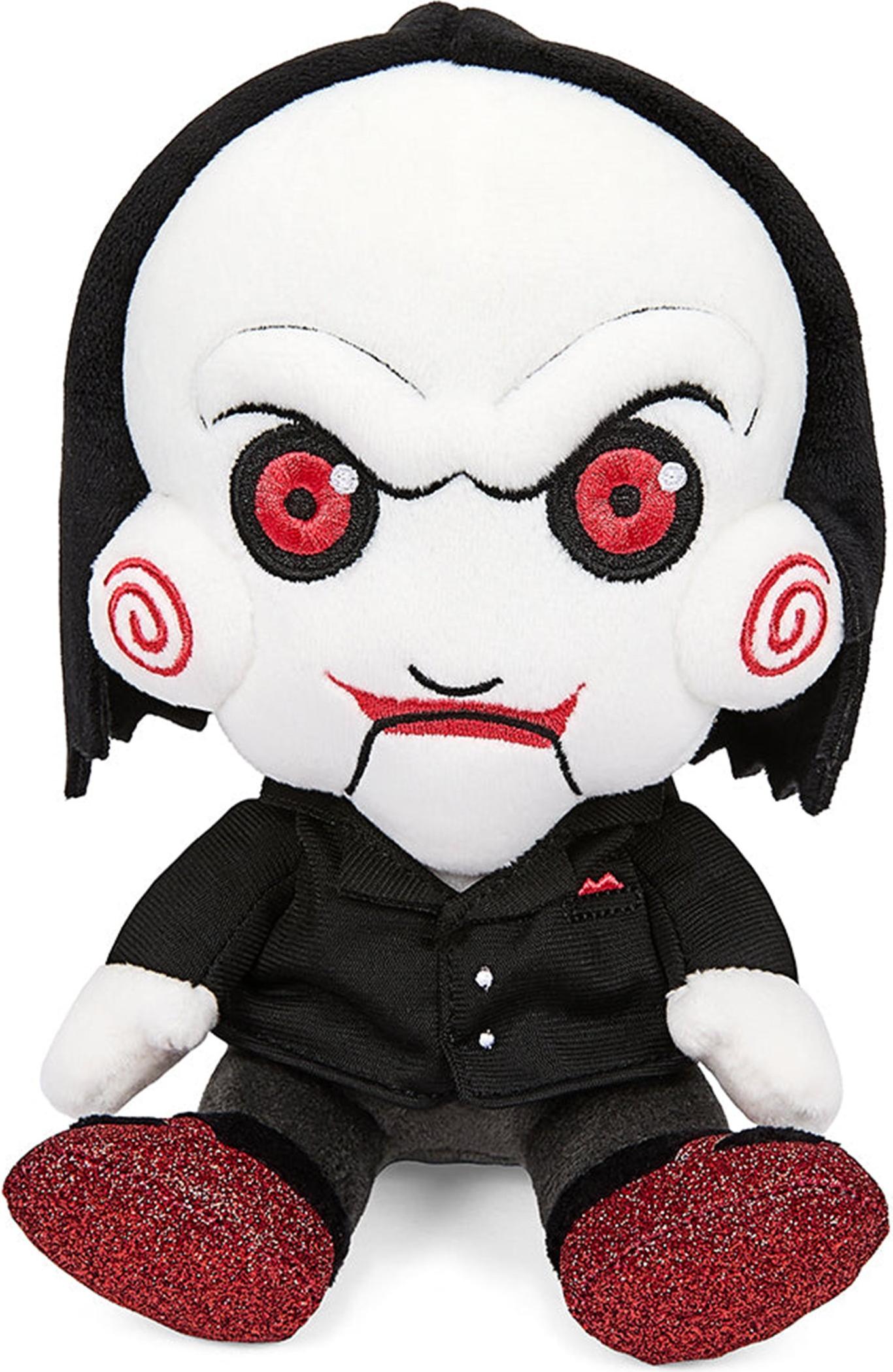 Saw Billy The Puppet Plüsch von Kidrobot 20 cm 57301