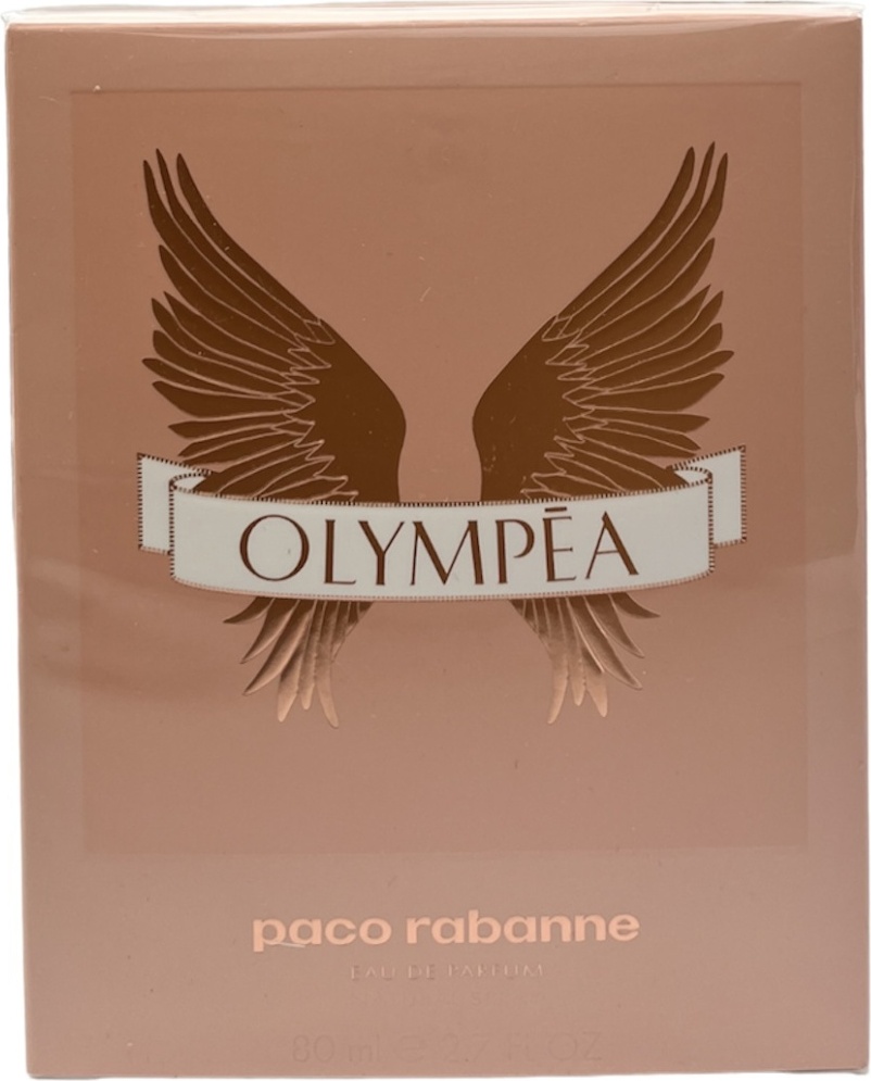 Paco Rabanne Olympea Parfum, 80 ml