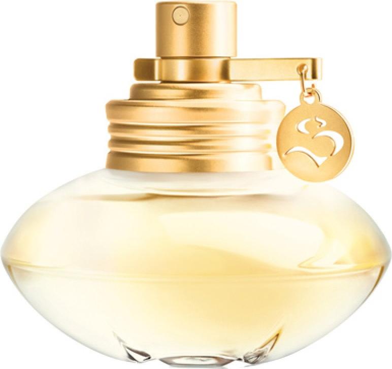 Shakira S by Shakira Woda toaletowa, 80 ml 176507