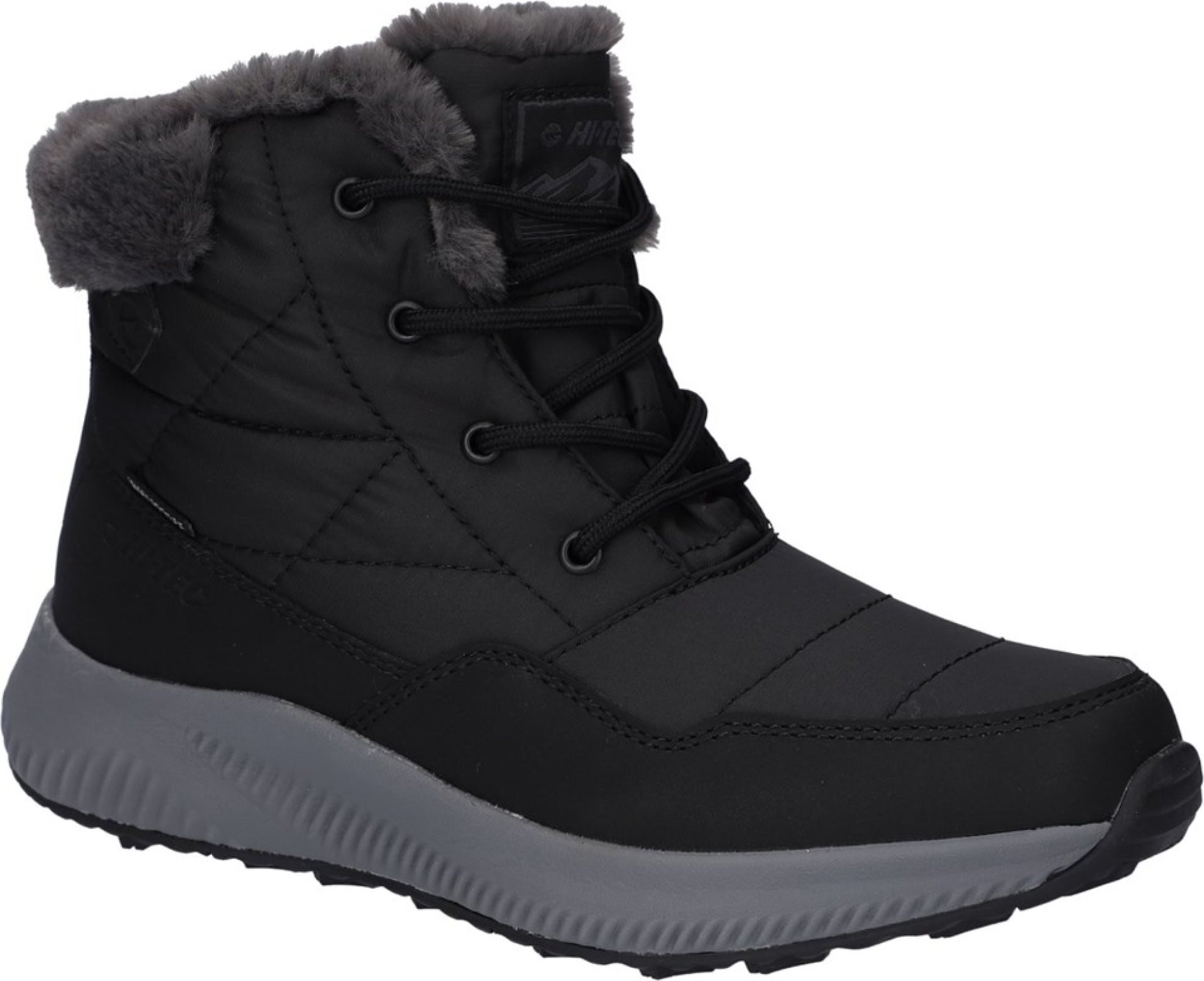 Hi-Tec Obuv Frosty Wp 200, O010372021