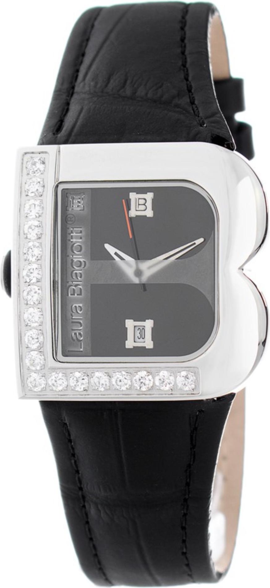 Laura Biagiotti Hodinky lb0001l01z