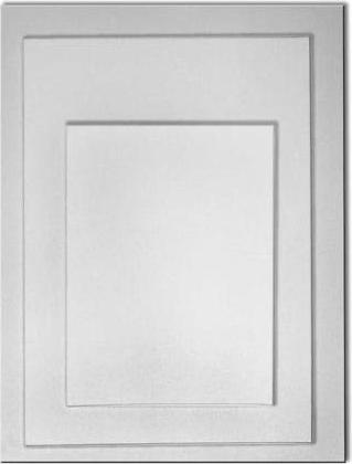 CWR Biele prednapnuté plátno na maľovanie 200x300 mm - Maliarske materiály