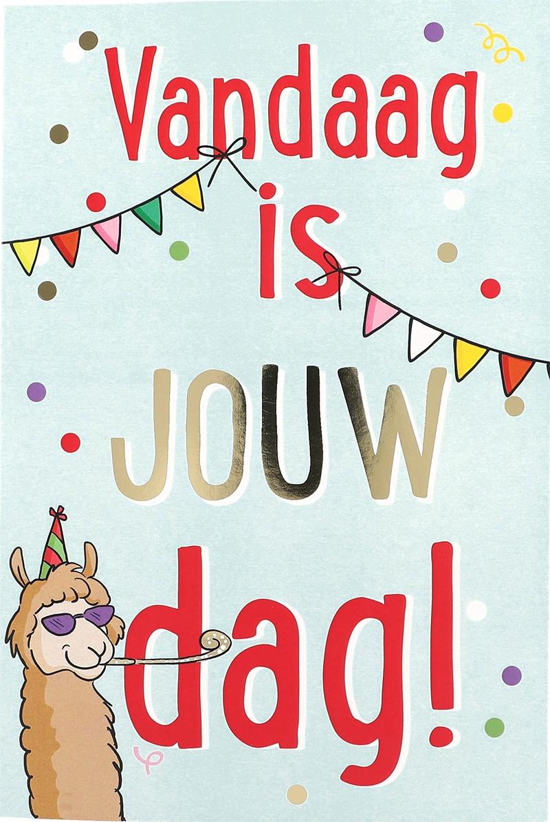 Depesche Vandaag is jouw dag! 3111793