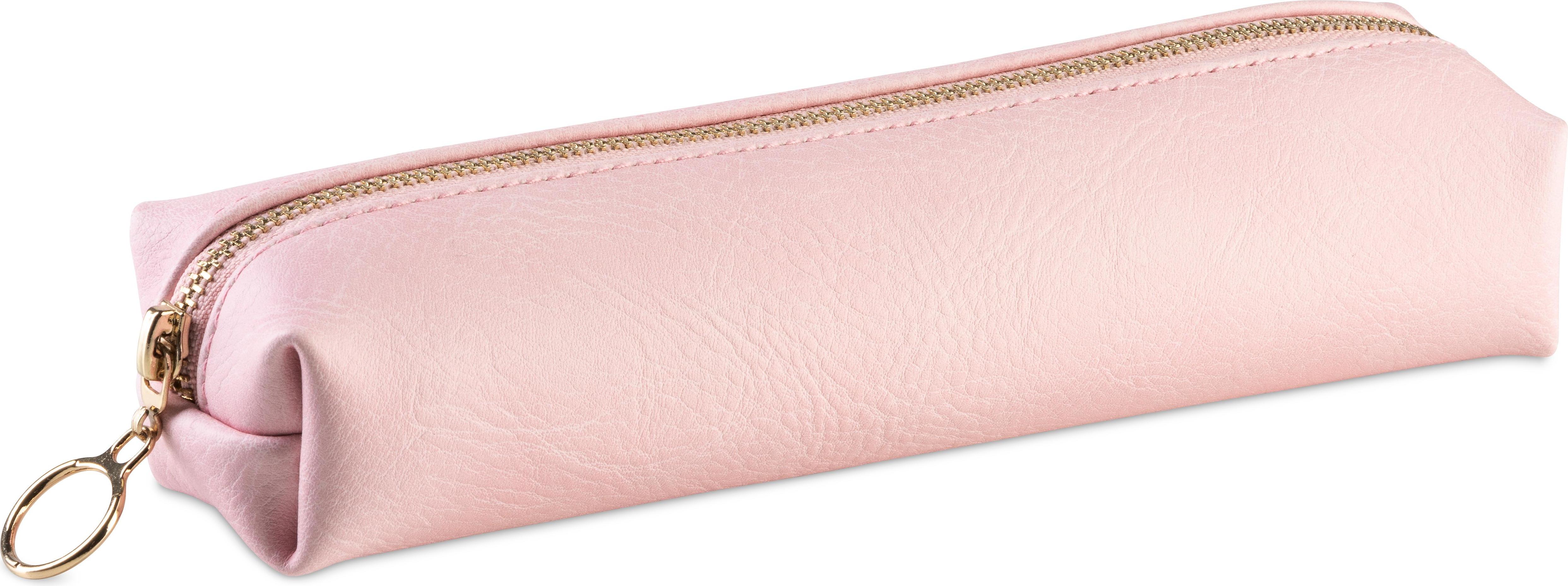 Burde Publishing AB Burde Federmäppchen Jackson rosa
