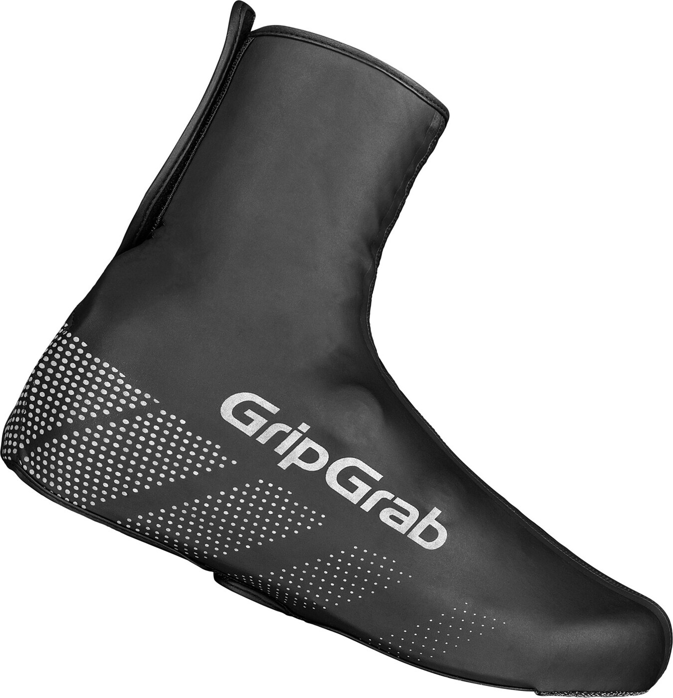 GripGrab Ride Wasserdichte Überschuhe black Schuhgröße XXL