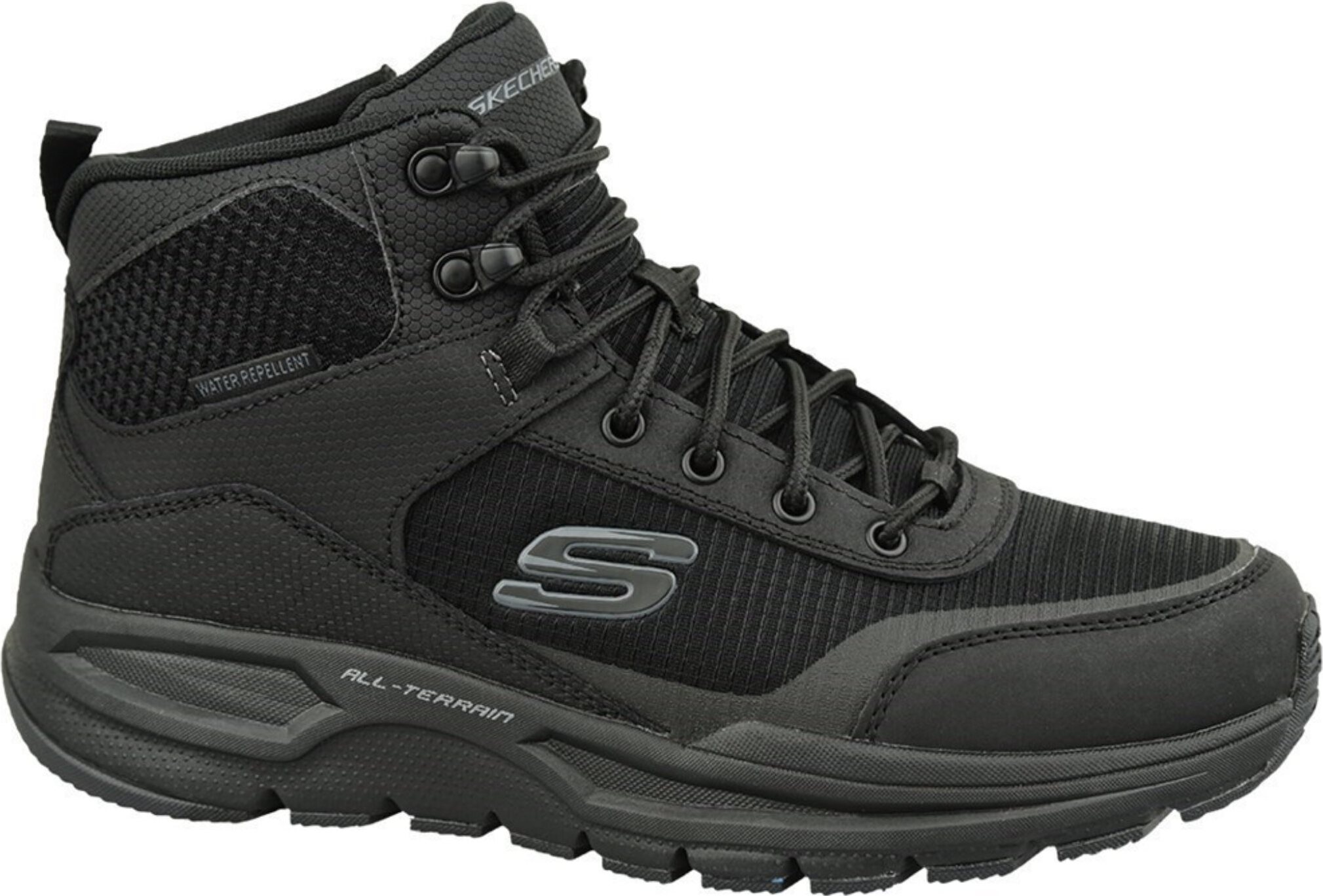 Skechers Obuv Escape Plan 20, 51705BBK