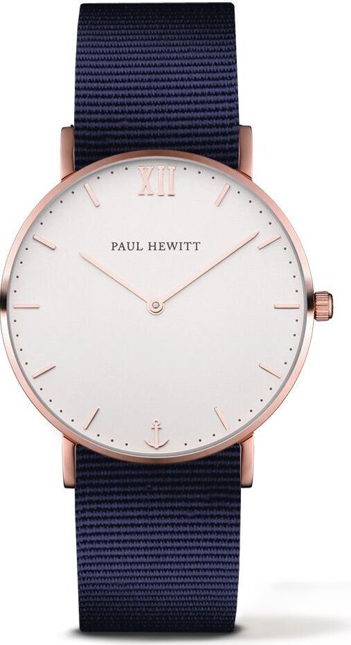 PAUL HEWITT PH-SA-RSTWN20 Uni Hodinky 39MM