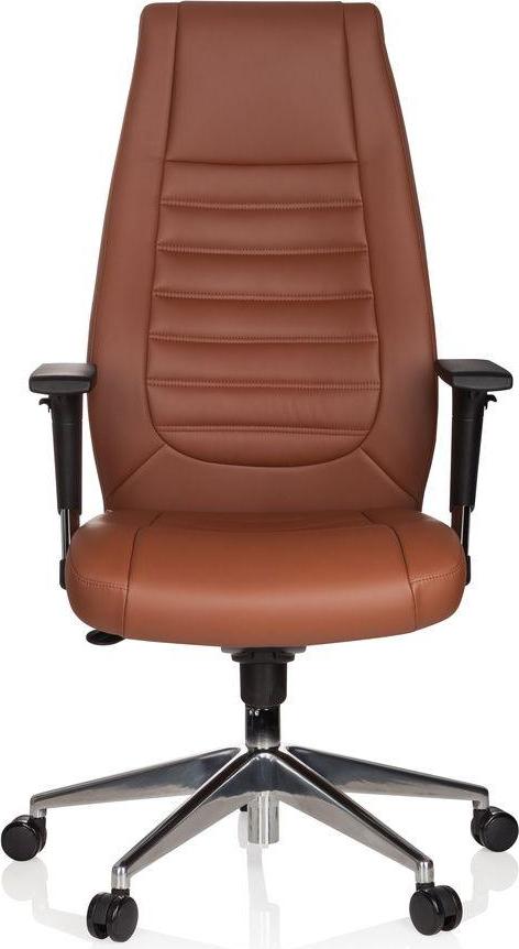 Hjh Office Vitoro profesionálna manažérska stolička kancelárska stolička otočná stolička kancelárska stolička B-goods