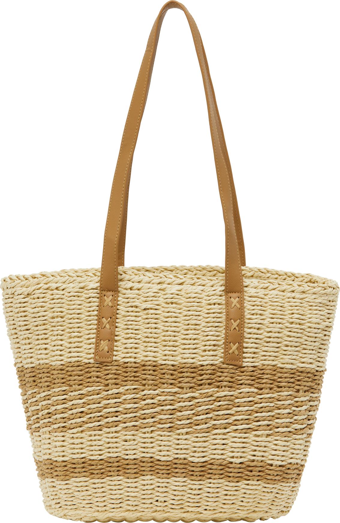 joella damen tasche - beige, one size