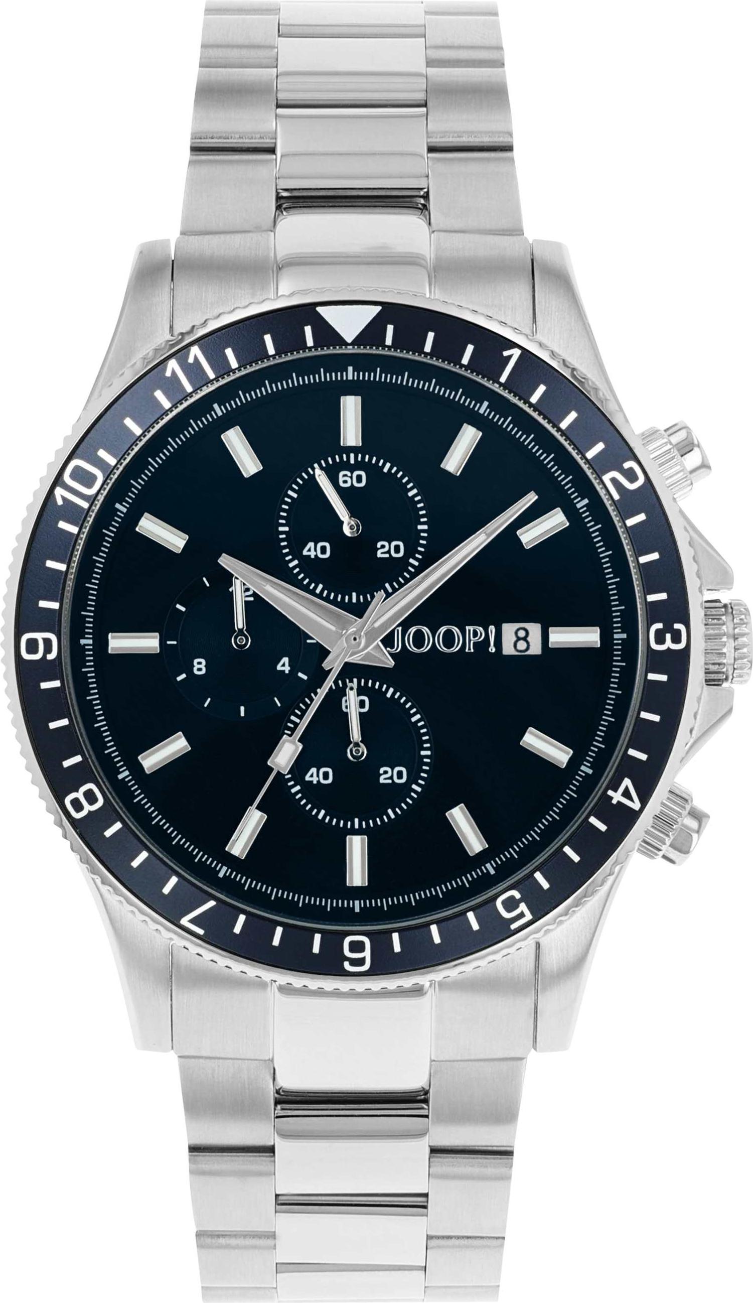 JOOP! Herren-Armbanduhr 2037701