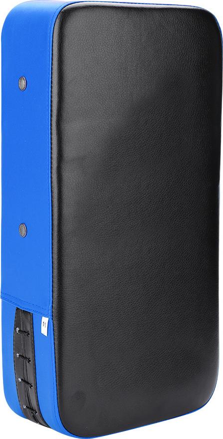 Gistuch Taekwondo Boxing Kicking Strike Pad Hand Feet Foot Target Stanztraining Schild (blau)