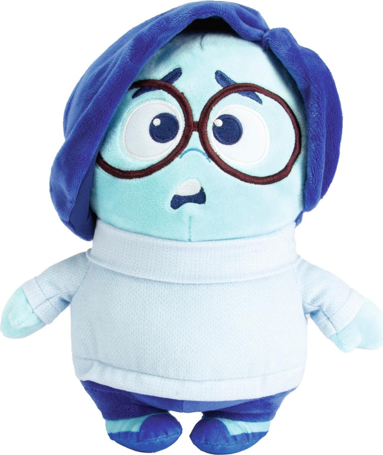 Simba Toys Disney Pixar Inside Out Traurigkeit Plü schtier 25cm