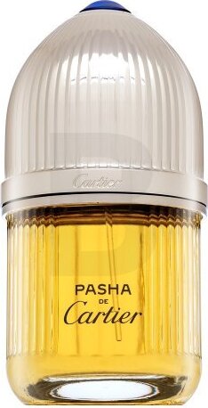 Cartier Pasha čistý parfém pre mužov 50 ml