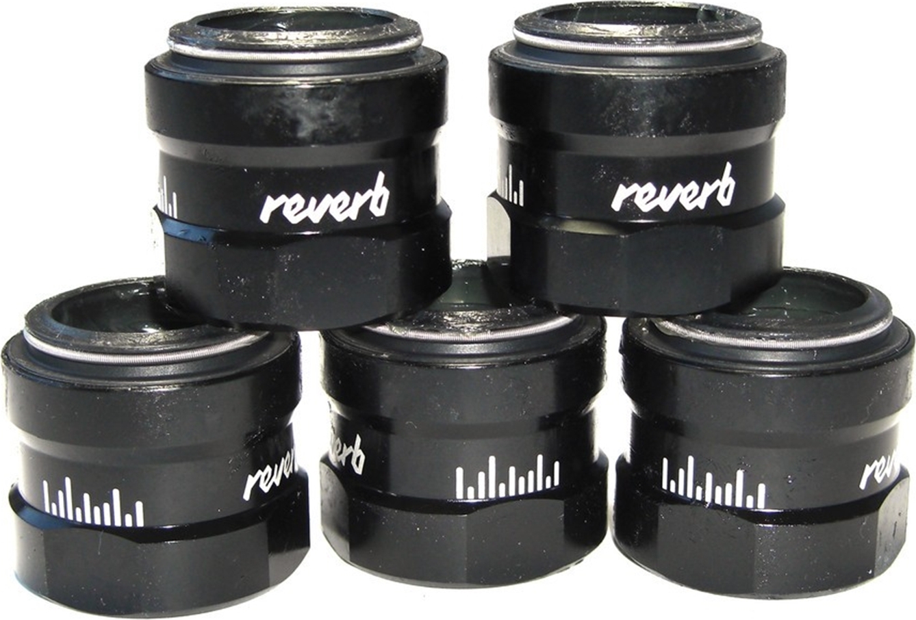 ROCK SHOX Rockshox TopCap f.Reverb/Reverb Stealth Btl./5St. für A1/A2/B1 11.6818.035.010 116.818.035.010