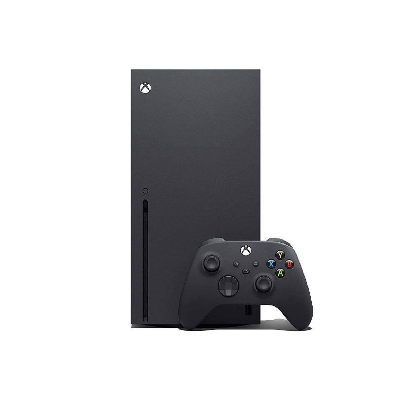 MICROSOFT XBOX Series X 1TB (P)