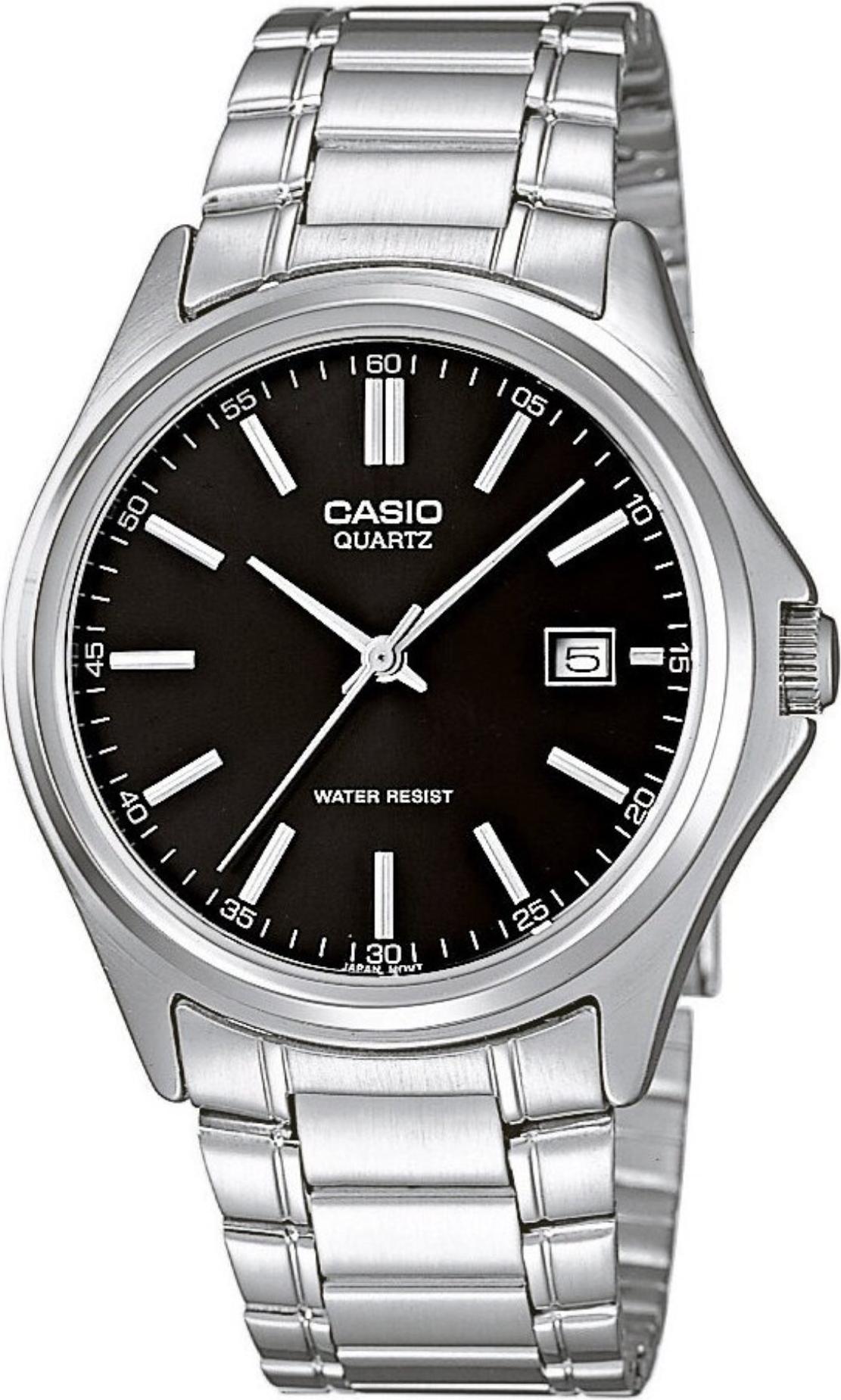 Herren Uhr Casio MTP-1183A-1ADF MTP1183A1A