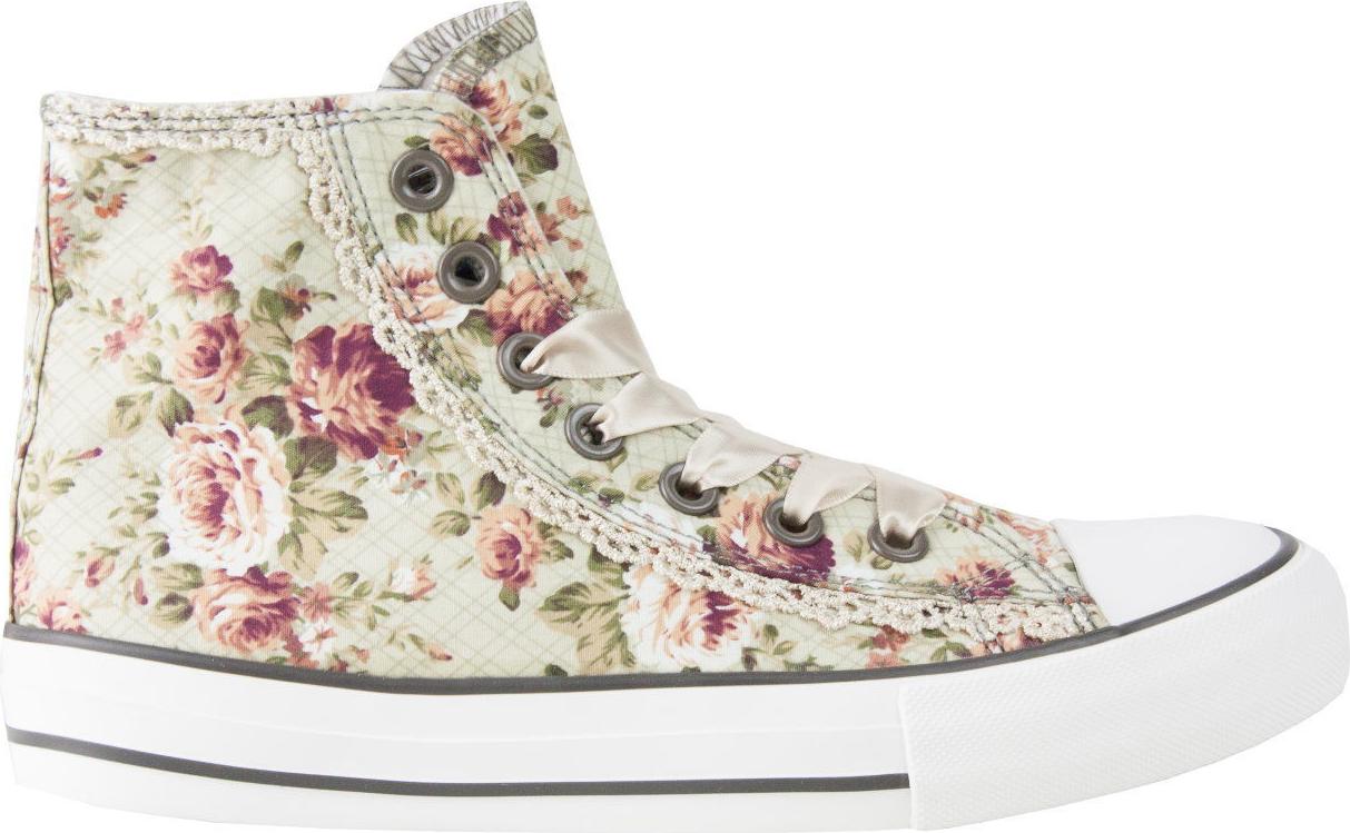 KRUGER Sneaker Rokoko natur 35 4124-15