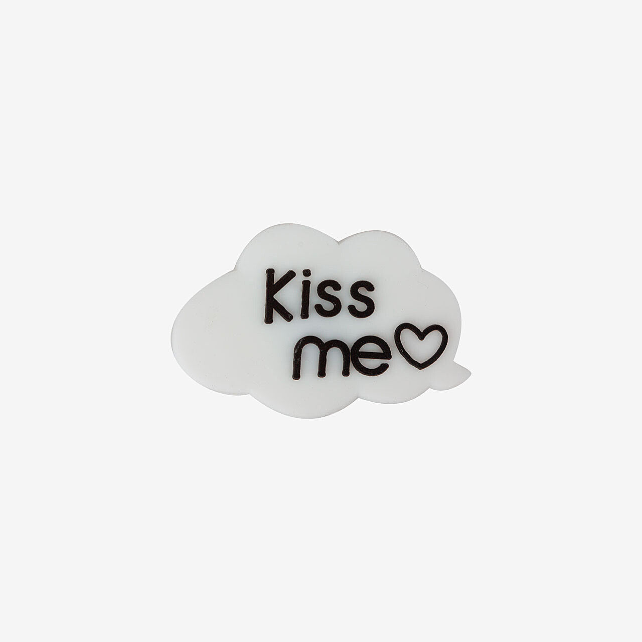 Amulette COQUI AMULET Kiss me L