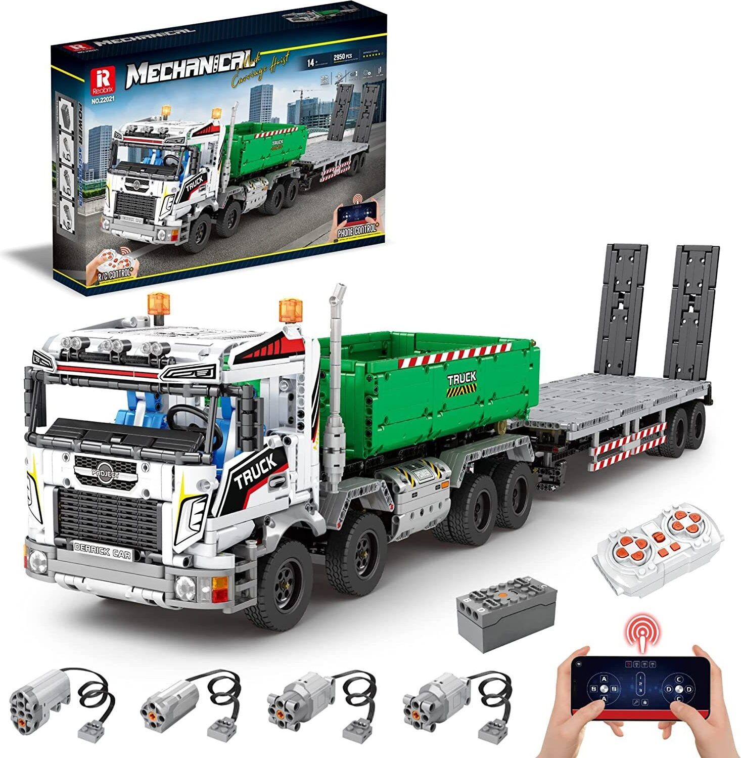 kaufland spielzeug Spielzeug Reobrix Konstruktionsspielsteine | Kaufland.de