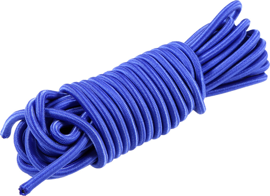 Sonstige 5 Meter 4mm / 5mm Kajak Boot elastische Bungee Seil