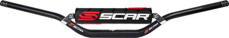 DMS Sporting GMBH SCAR Evolution X² Kurzes Rohrblatt/Windham Lenker