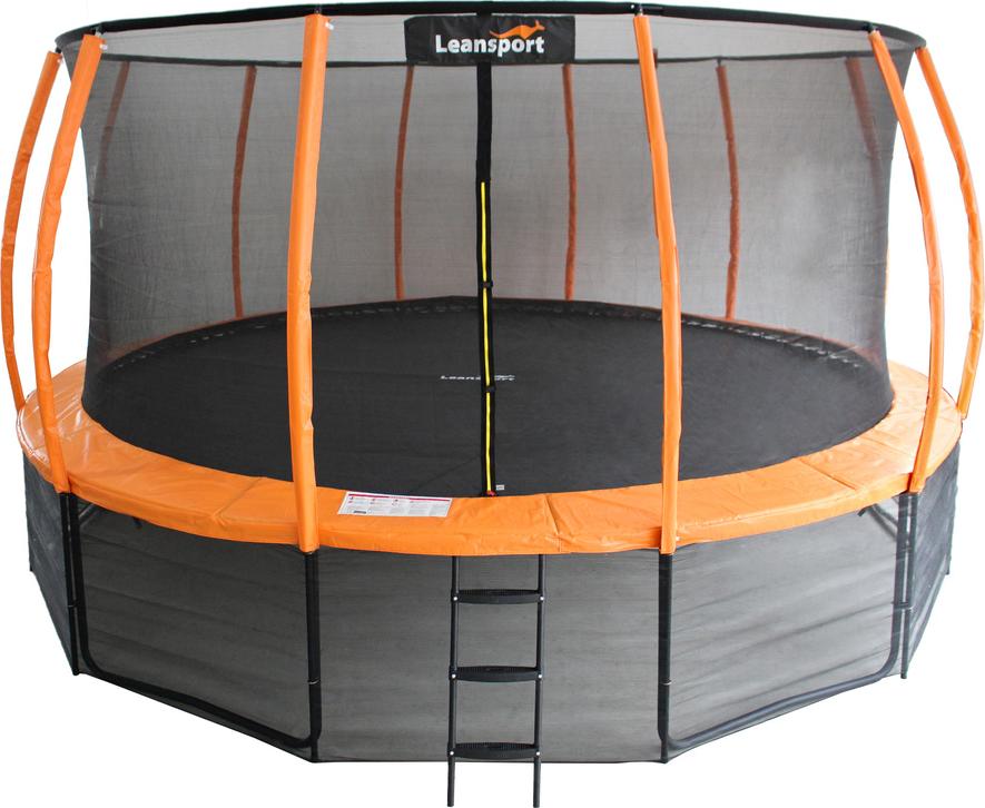 Trampolína LEAN SPORT BEST 12ft