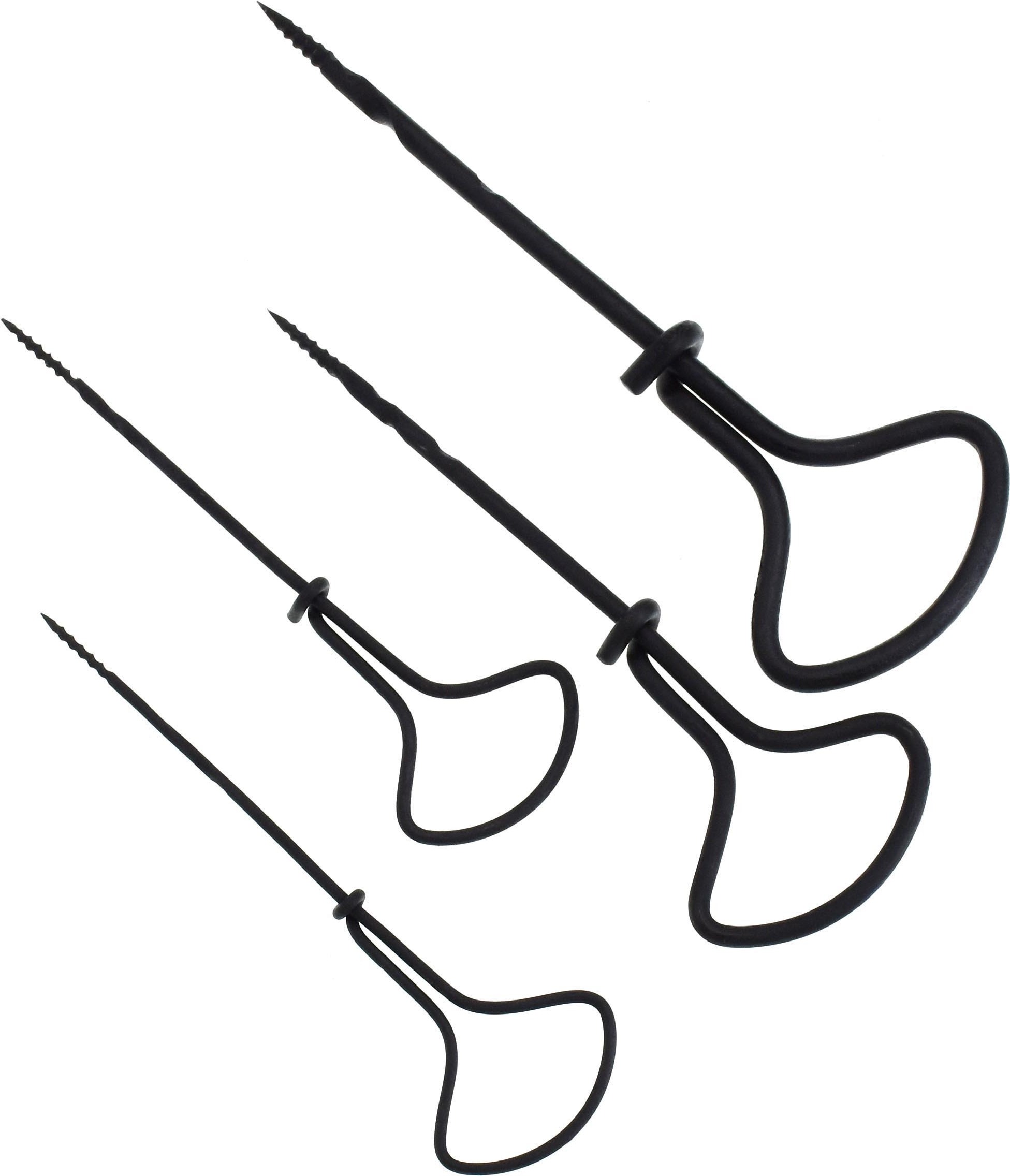 Tifler Kastanienbohrer, Handbohrer, 4-Teilig, 1 - 4 mm 20636