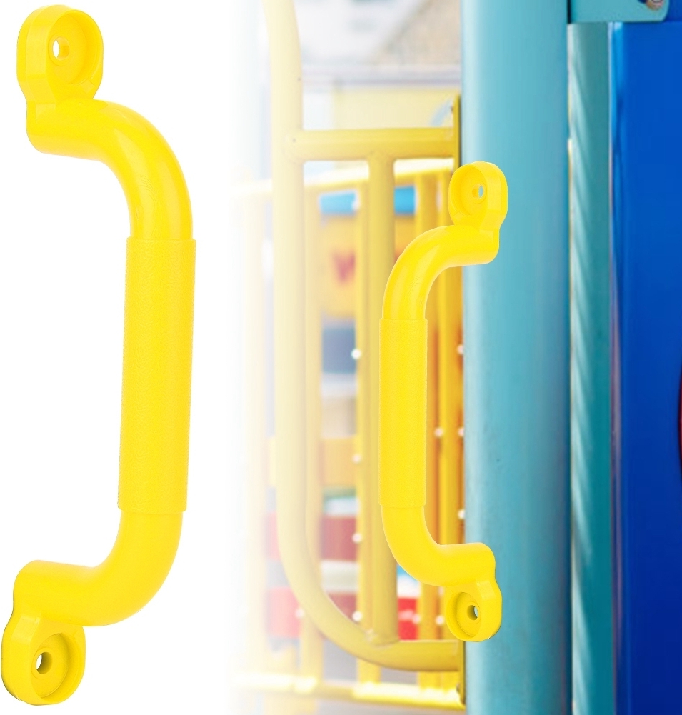 Cocosity Spielplatz Griff, Kinder Spielplatz Griff, Spielplatz Sicherheit Griff, Kunststoff Spielplatz Griff, Kinder Spielplatz Griff