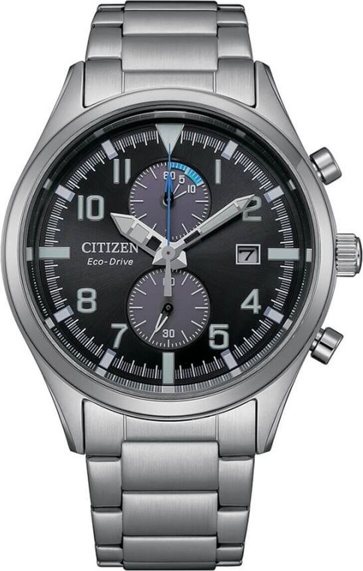 Pánske hodinky Citizen CA7028-81E