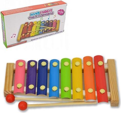 WK-ZABAWKI Zimbeln JYWK 382 14317