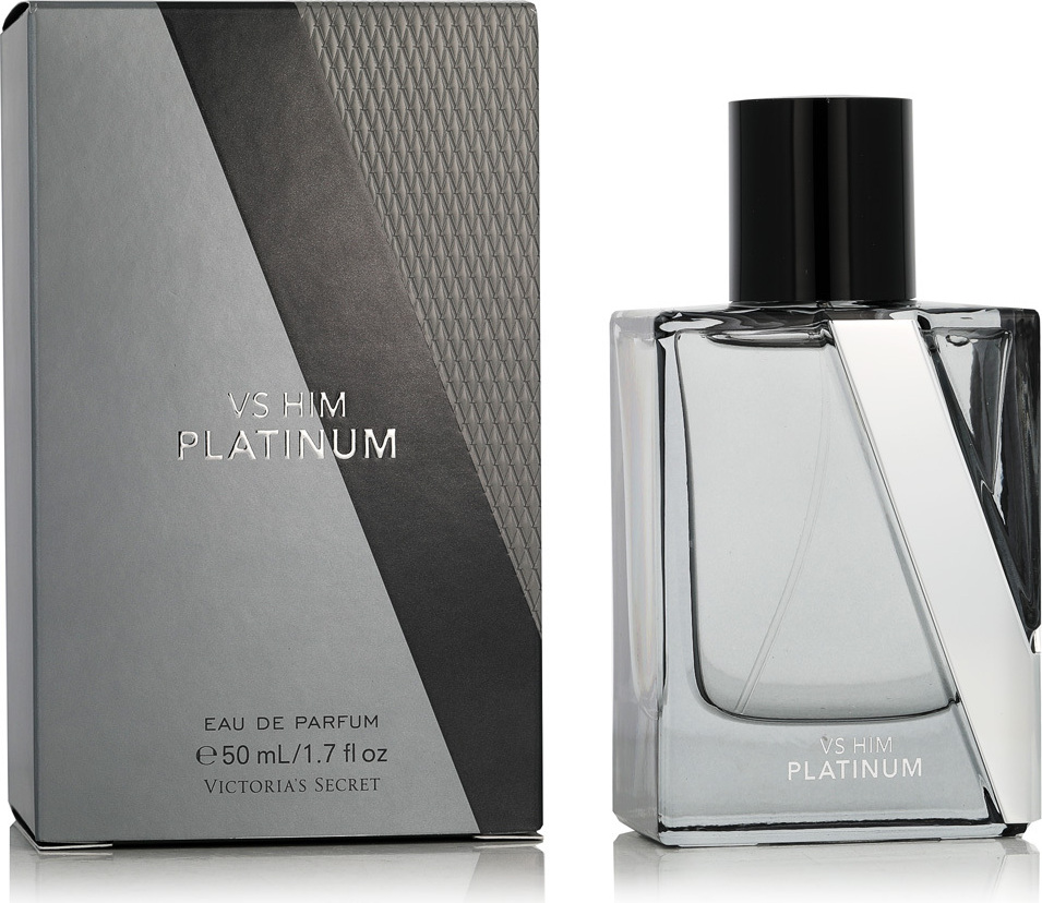 Victoria's Secret VS Him Platinum parfumovaná voda 1,7 fl oz