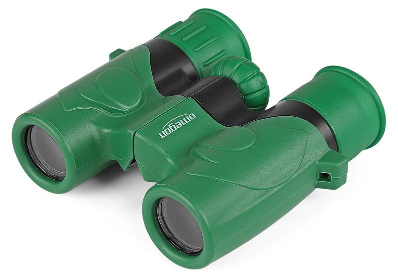 Omegon Fernglas Curiosity 6x21