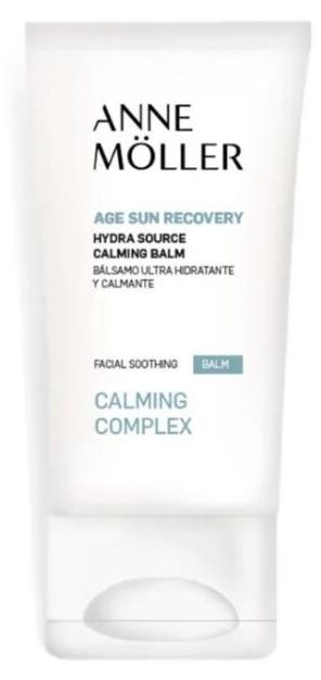 Anne Möller A.Moller Age Sonnenberuhigender Balsam 50 ml