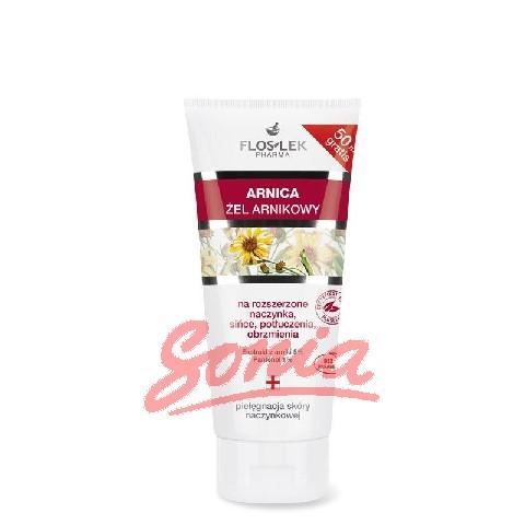 Markenlos Floslek Augenpflege Arnika-Gel 5,99