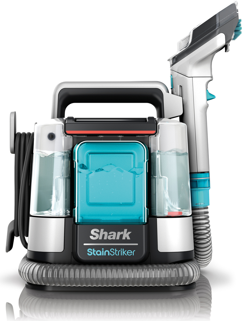 SharkNinja Shark PX200EUT StainStriker Flecken - und Polsterreiniger