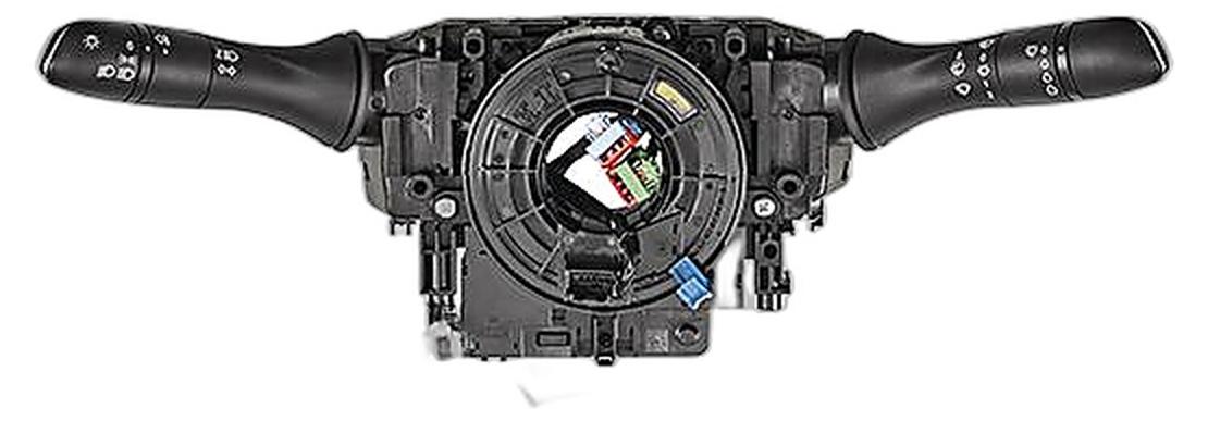 Lenkstockschalter mit Lichthupe VALEO passend für u.a. RENAULT ESPACE 251728