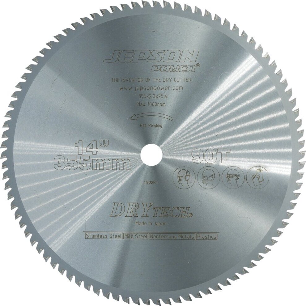 Lame Per Seghe Circolari Per Il Bricolage E Fai Da Te - Foto 12