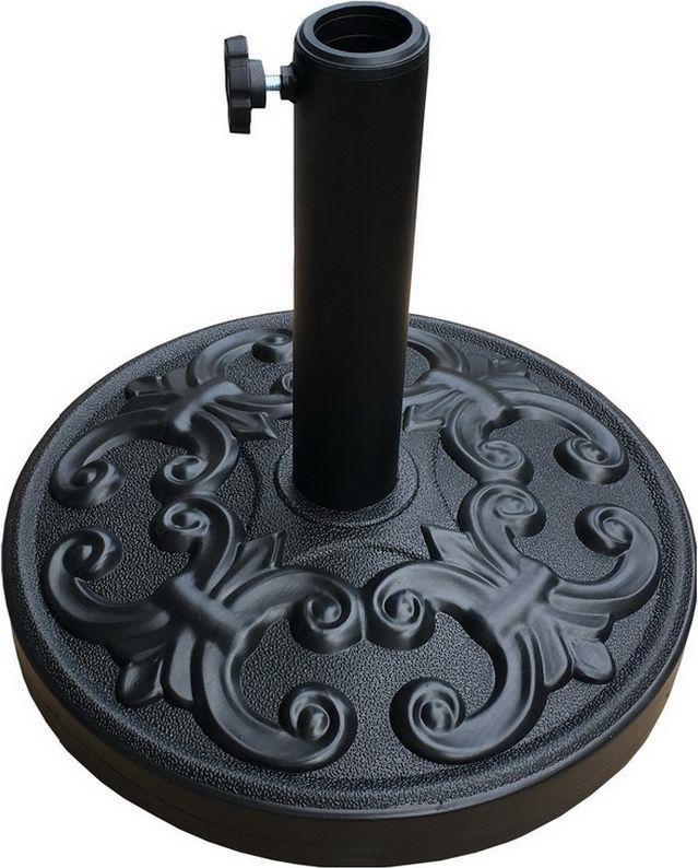 GardenPleasure Sonnenschirmständer, 12kg 504224