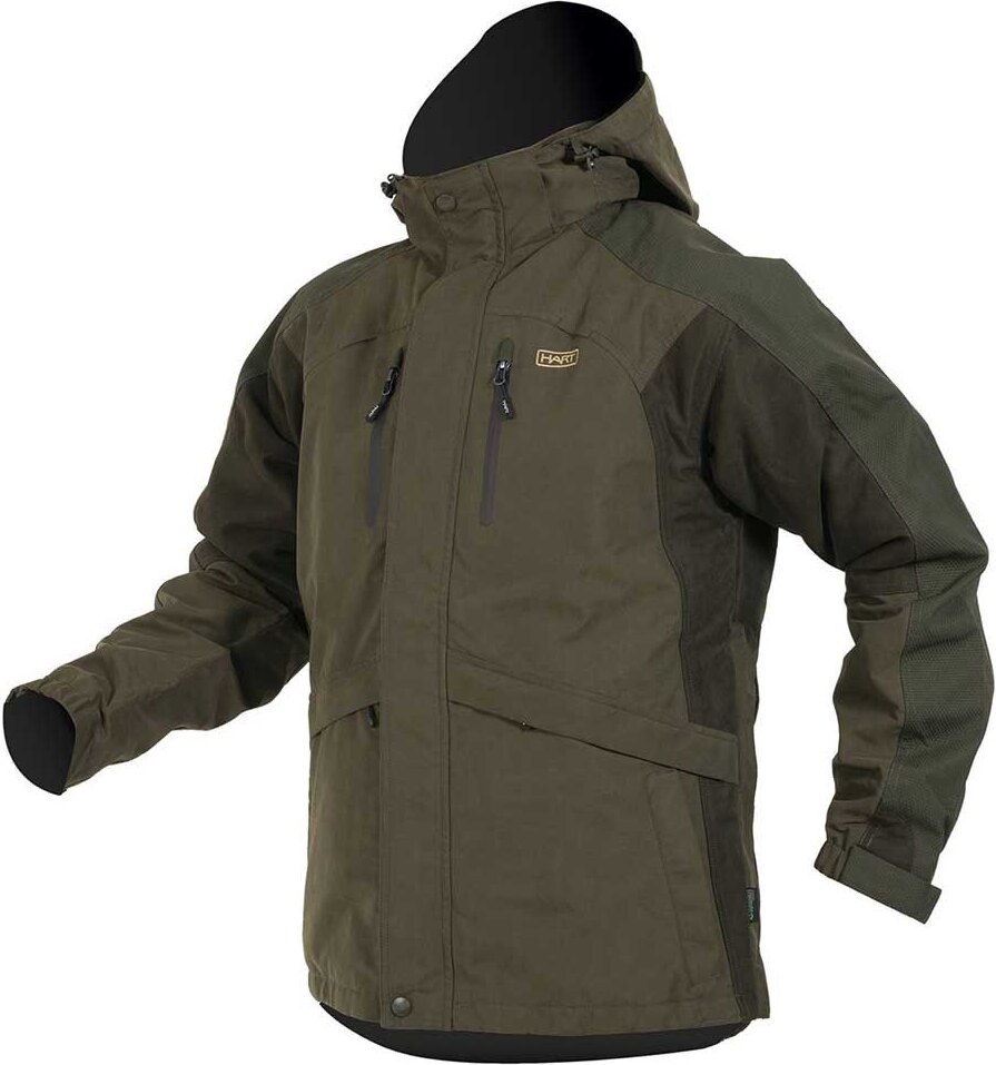 HART Enduro-J XHP Jagdjacke Herren M