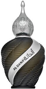 Lattafa Niche Emarati Al Dana parfémovaná voda unisex 100 ml