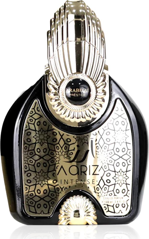 Arabiyat Prestige Aariz Intense Edp 100ml
