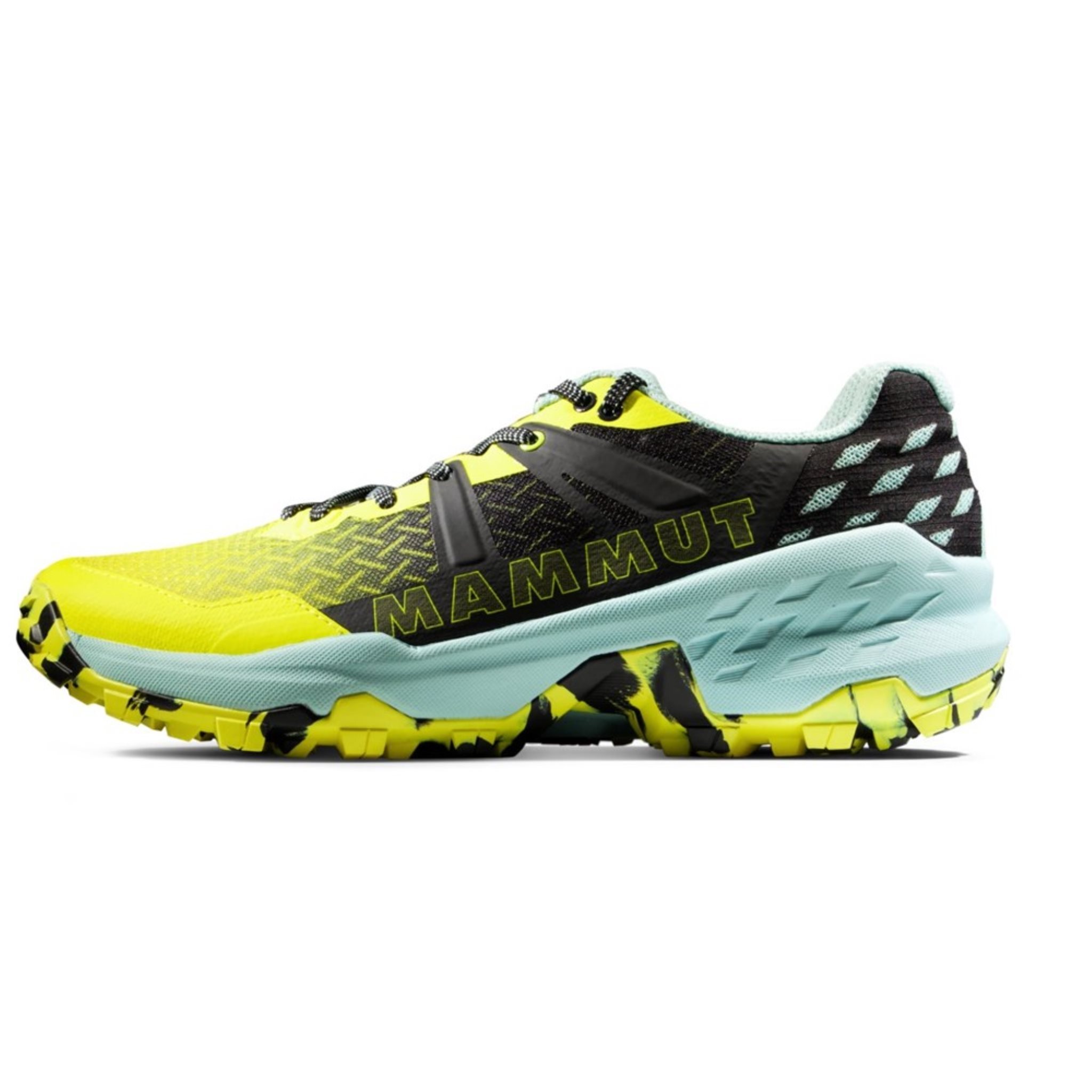 Mammut Obuv Sertig Ii Low, 3030043101275