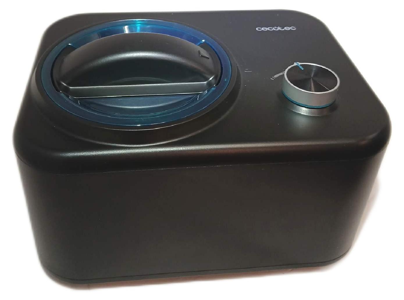 CECOTEC Gelacy 800 Speiseeismaschine 8049
