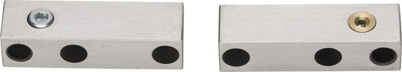 HP Messtaster Paar Aufnahmestück 741170