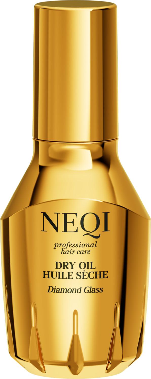 NEQI Trockenes Haarö l Diamond Glass Dry Oil 75 ml