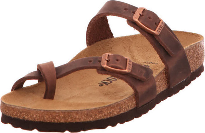 Birkenstock Mayari FL Habana Habana Habana 38
