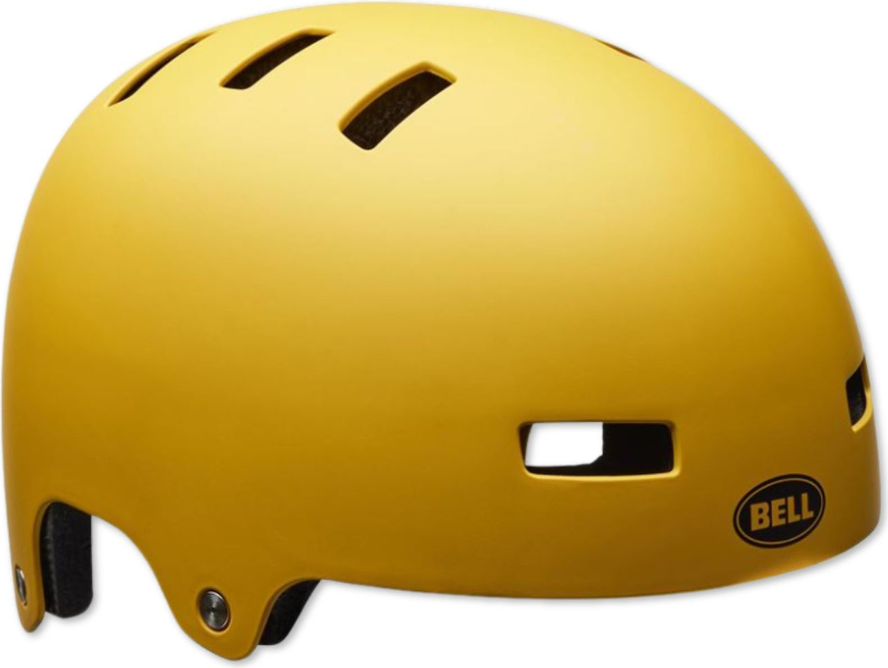 Bell Local Fahrradhelm BMX Fahrradhelm o unisex