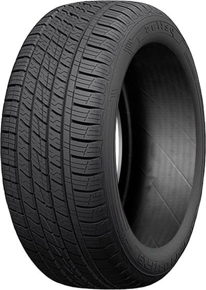 Petlas EXPLERO / PT411 A/S 265/65 R17, Celoročné, 112 (1120kg), H (210 km/h), 43,2 cm (17"), 26,5 cm