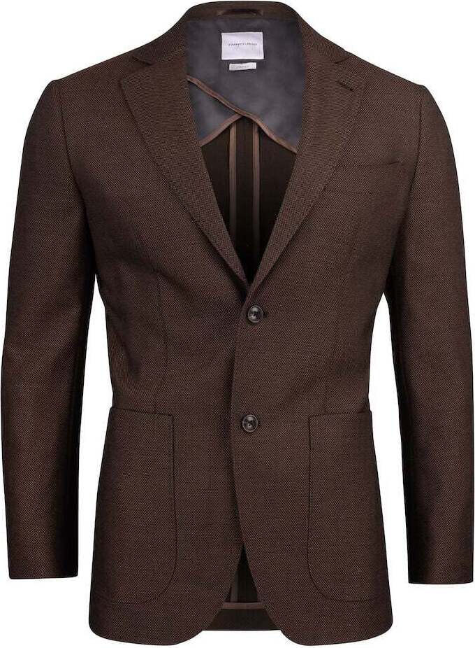 HarvestFrost Club Blazer 30 Man 443961